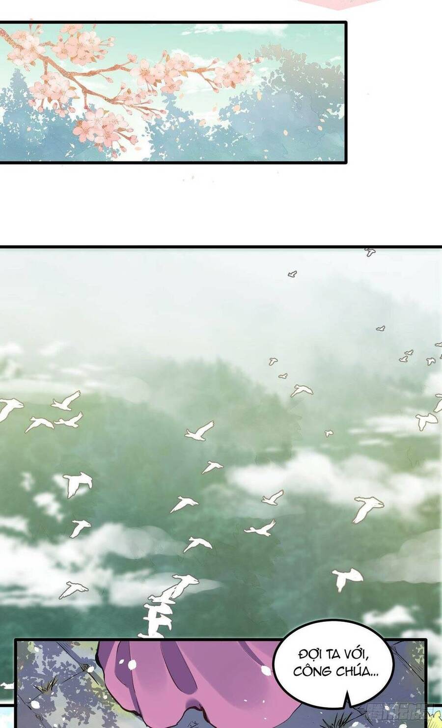 Nguyên Lai Ta Là Tu Tiên Đại Lão chapter 1 - Trang 18