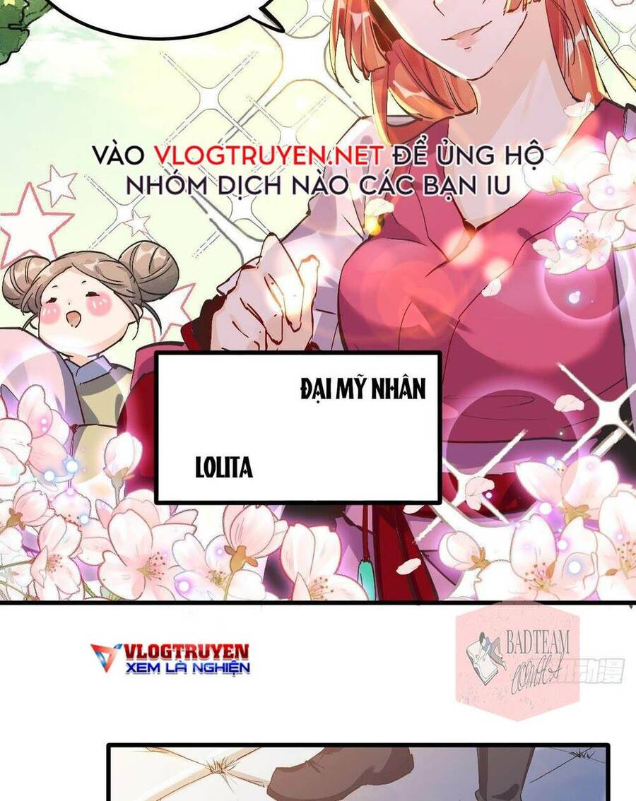 Nguyên Lai Ta Là Tu Tiên Đại Lão chapter 1 - Trang 26
