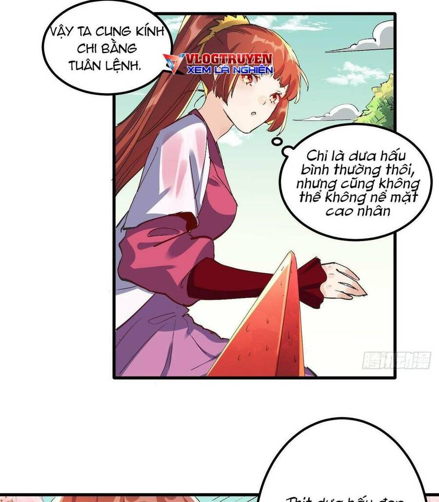 Nguyên Lai Ta Là Tu Tiên Đại Lão chapter 1 - Trang 38