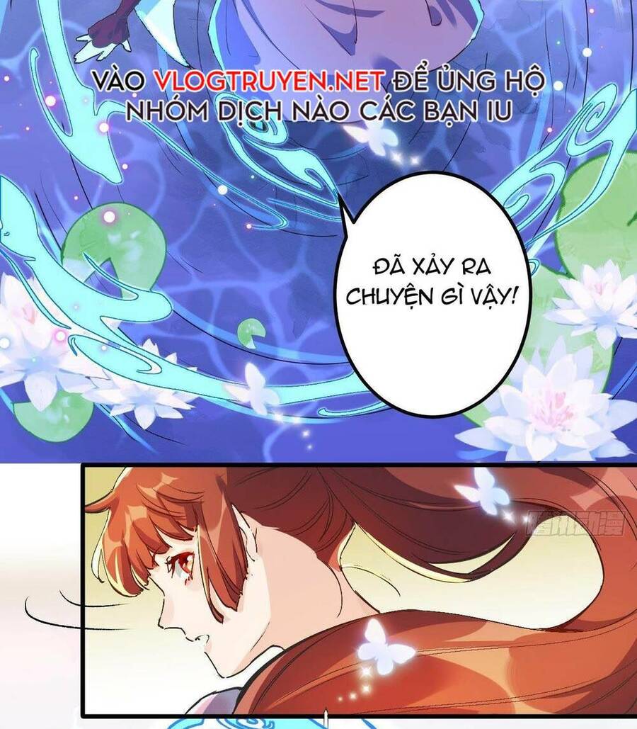 Nguyên Lai Ta Là Tu Tiên Đại Lão chapter 1 - Trang 41