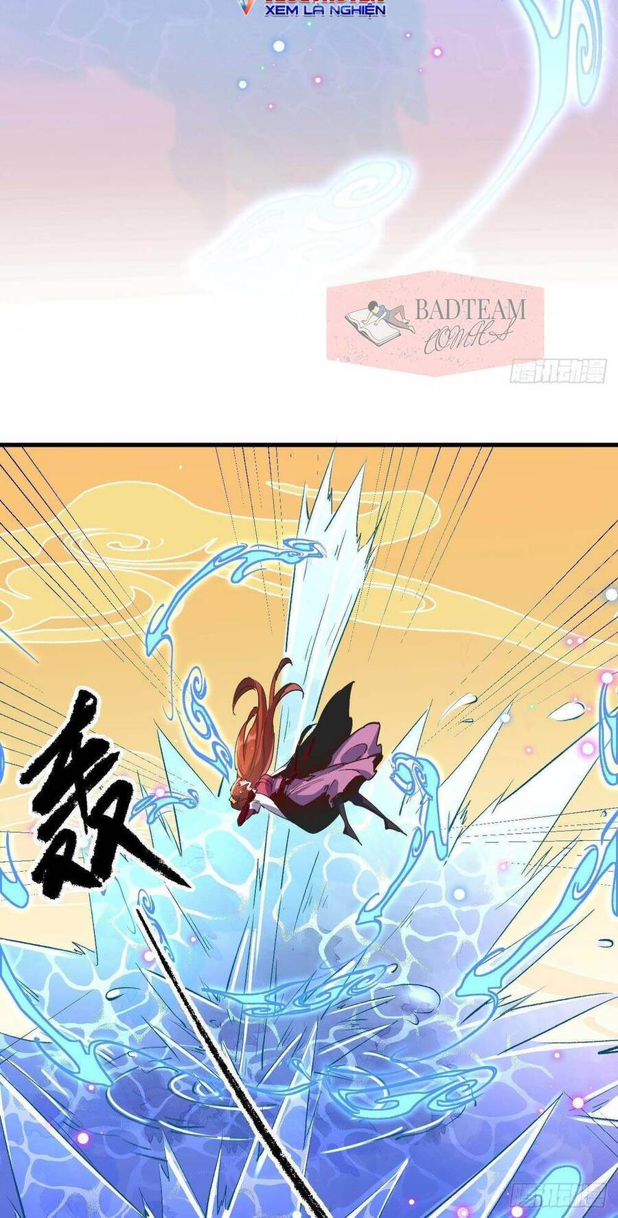 Nguyên Lai Ta Là Tu Tiên Đại Lão chapter 1 - Trang 44