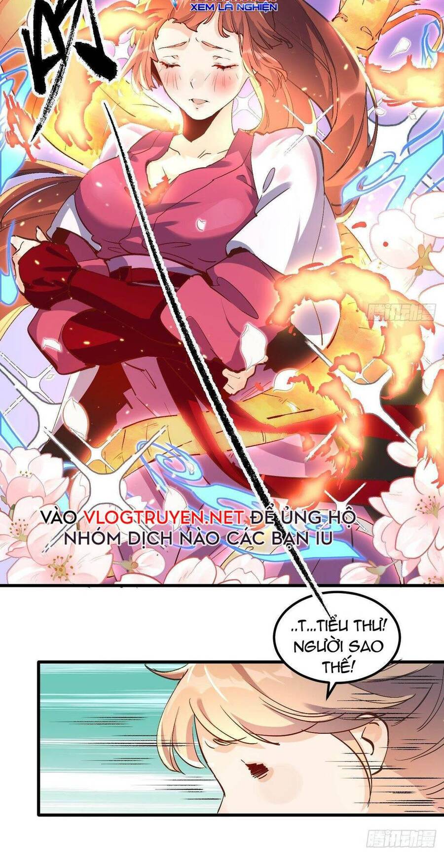 Nguyên Lai Ta Là Tu Tiên Đại Lão chapter 1 - Trang 46