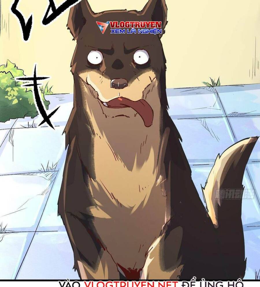 Nguyên Lai Ta Là Tu Tiên Đại Lão chapter 1 - Trang 52