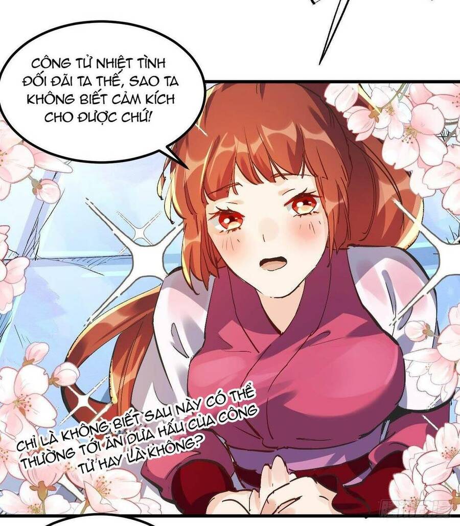 Nguyên Lai Ta Là Tu Tiên Đại Lão chapter 1 - Trang 59