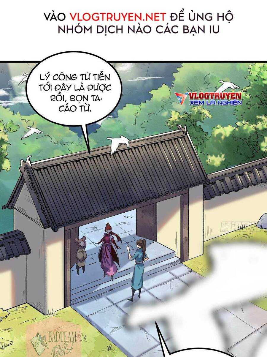 Nguyên Lai Ta Là Tu Tiên Đại Lão chapter 1 - Trang 61