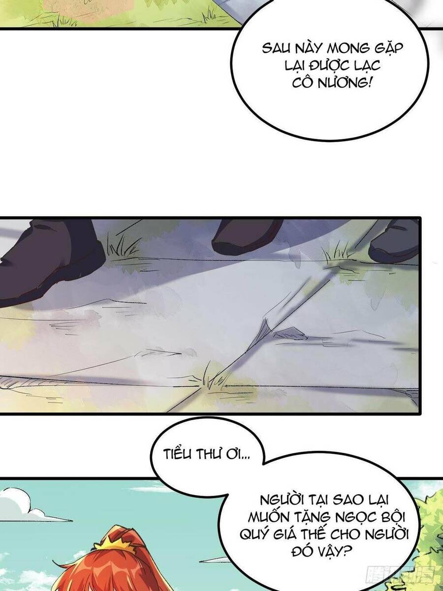 Nguyên Lai Ta Là Tu Tiên Đại Lão chapter 1 - Trang 62