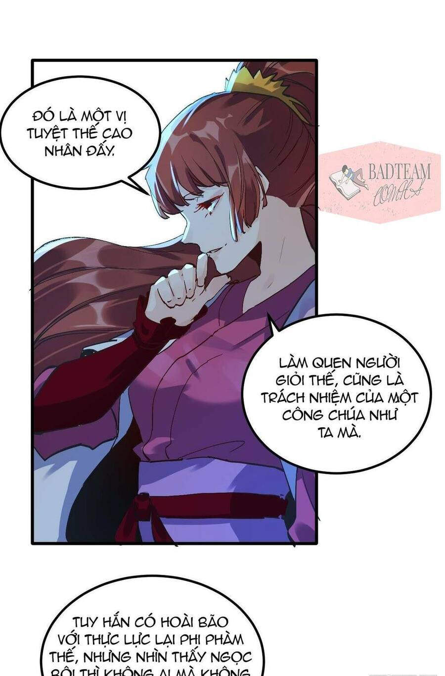Nguyên Lai Ta Là Tu Tiên Đại Lão chapter 1 - Trang 64