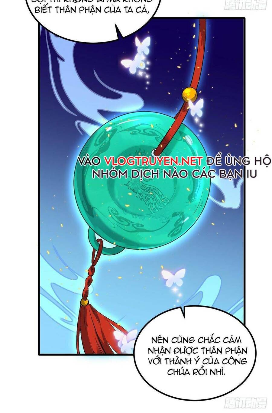 Nguyên Lai Ta Là Tu Tiên Đại Lão chapter 1 - Trang 65