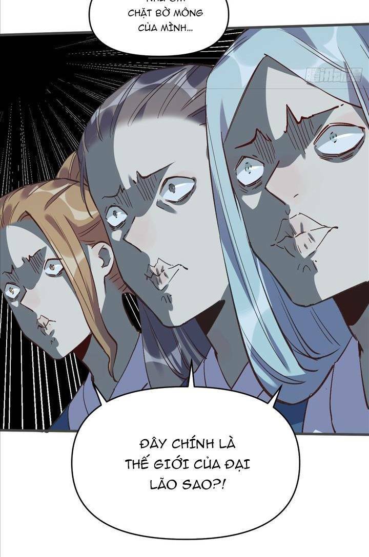 Nguyên Lai Ta Là Tu Tiên Đại Lão chapter 3 - Trang 29