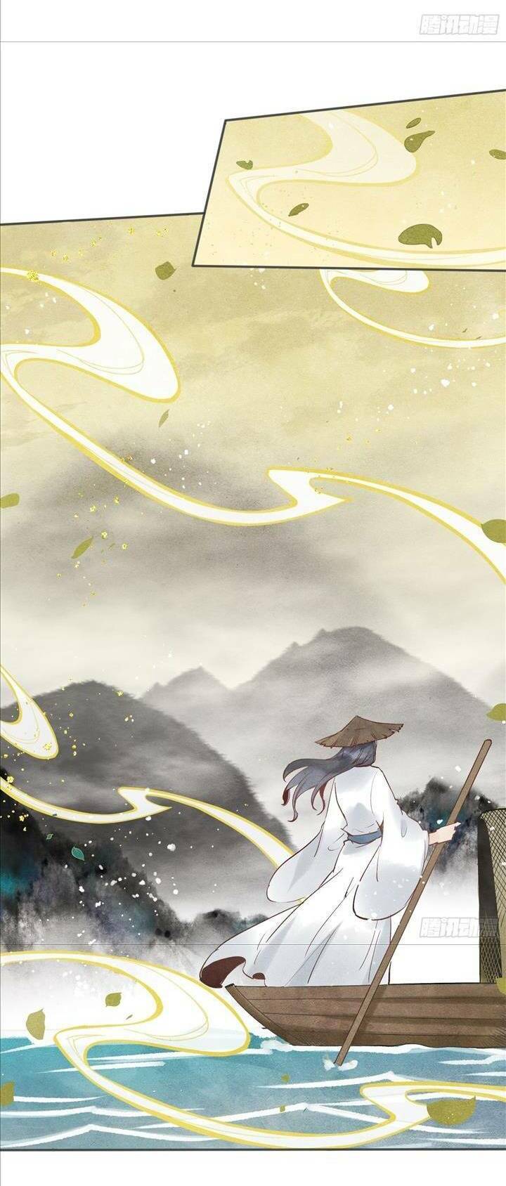 Nguyên Lai Ta Là Tu Tiên Đại Lão chapter 4 - Trang 16