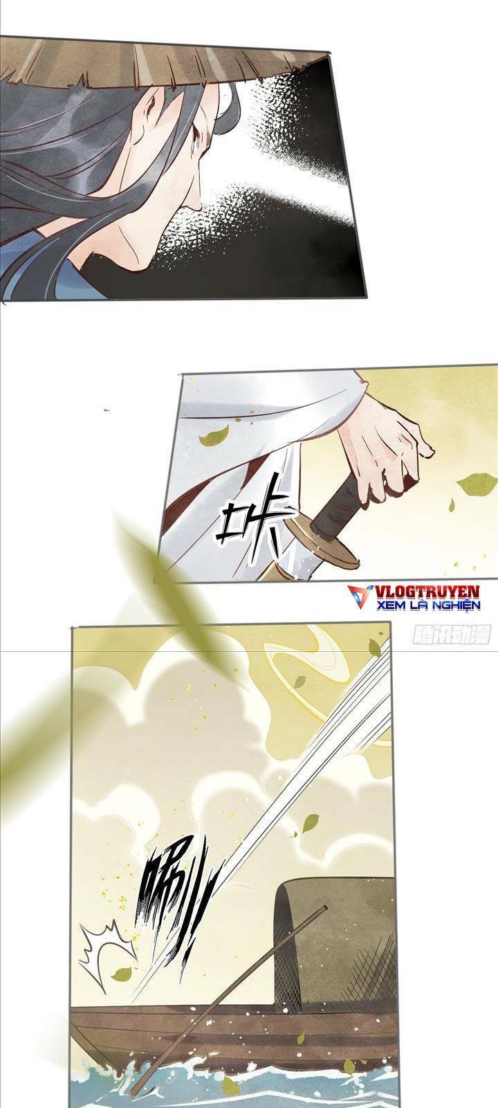 Nguyên Lai Ta Là Tu Tiên Đại Lão chapter 4 - Trang 17
