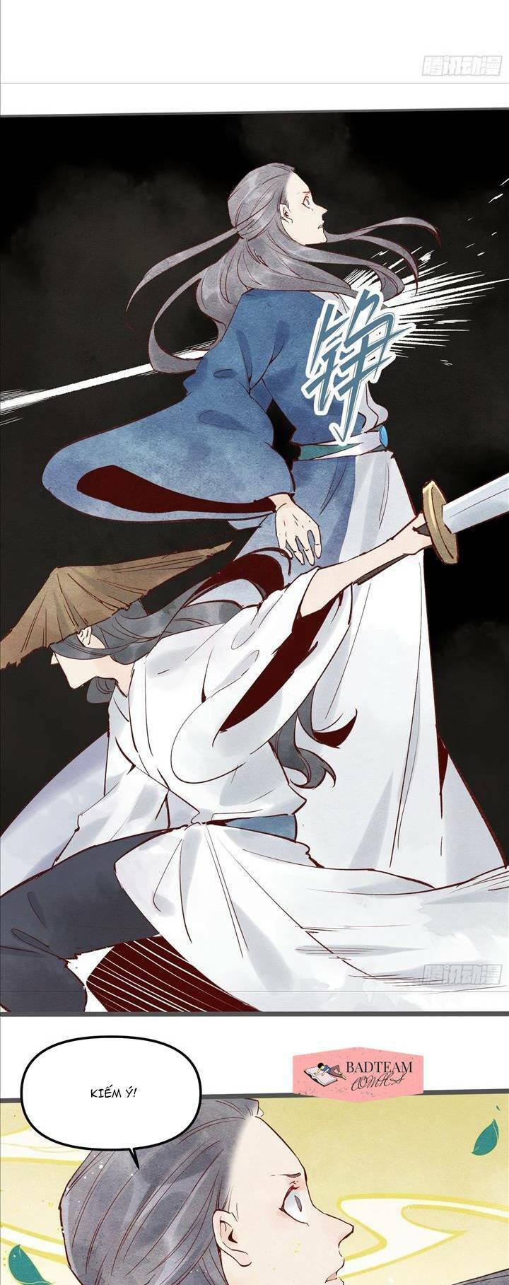 Nguyên Lai Ta Là Tu Tiên Đại Lão chapter 4 - Trang 19