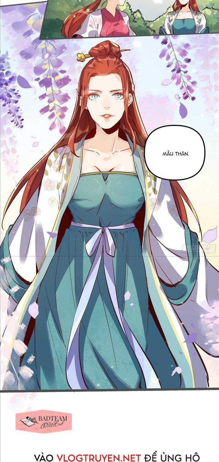 Nguyên Lai Ta Là Tu Tiên Đại Lão chapter 4 - Trang 33
