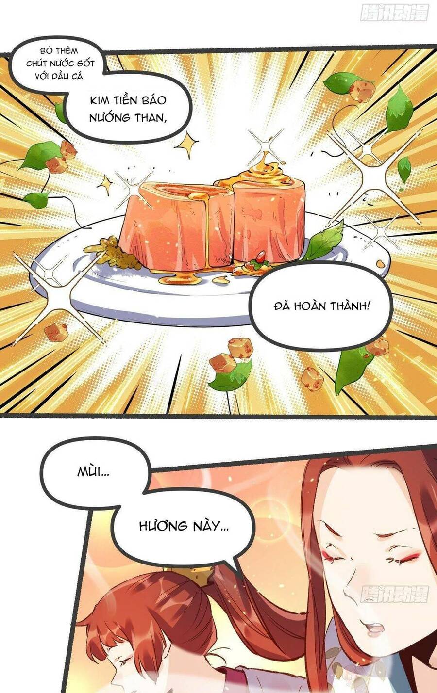 Nguyên Lai Ta Là Tu Tiên Đại Lão chapter 5 - Trang 23