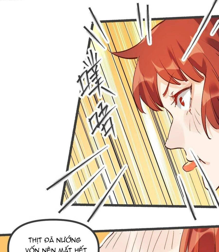 Nguyên Lai Ta Là Tu Tiên Đại Lão chapter 5 - Trang 25