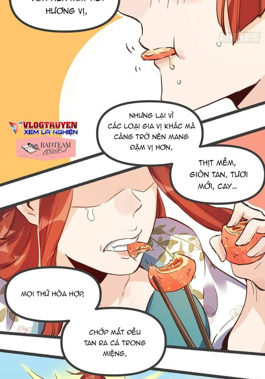 Nguyên Lai Ta Là Tu Tiên Đại Lão chapter 5 - Trang 26