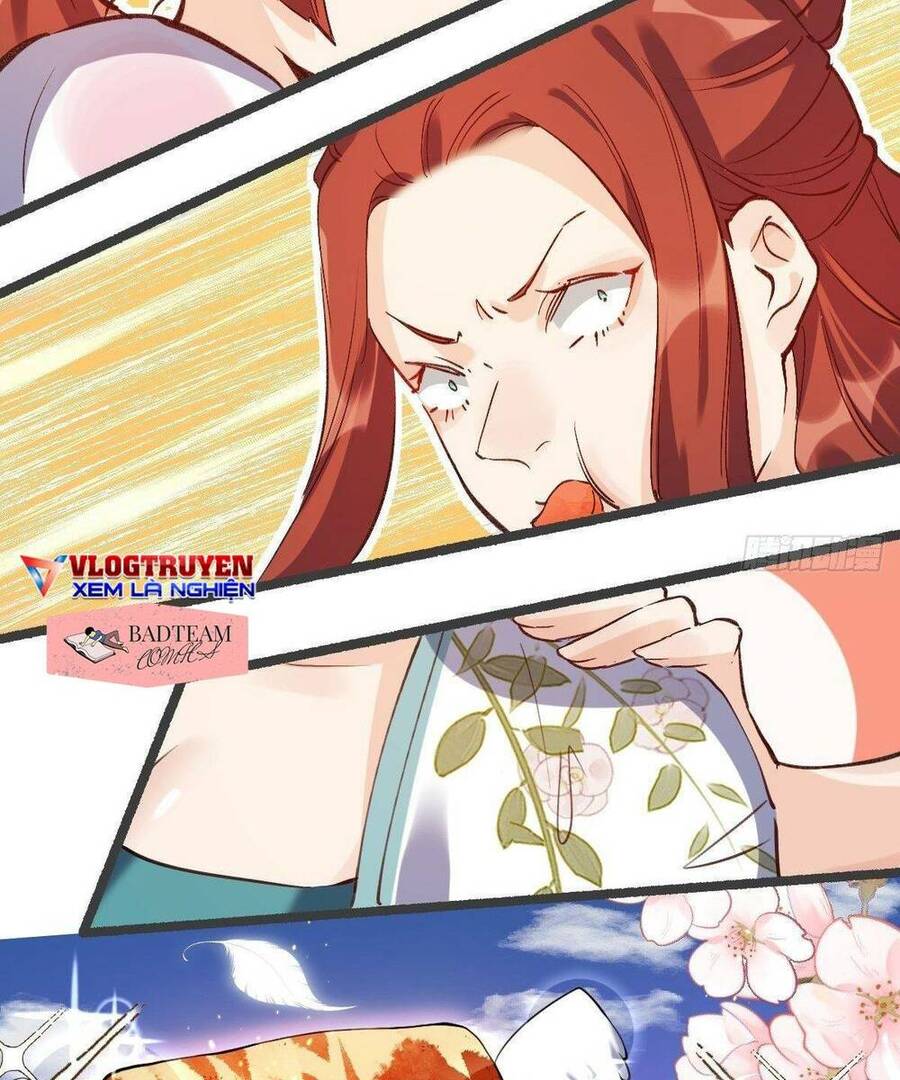 Nguyên Lai Ta Là Tu Tiên Đại Lão chapter 5 - Trang 29