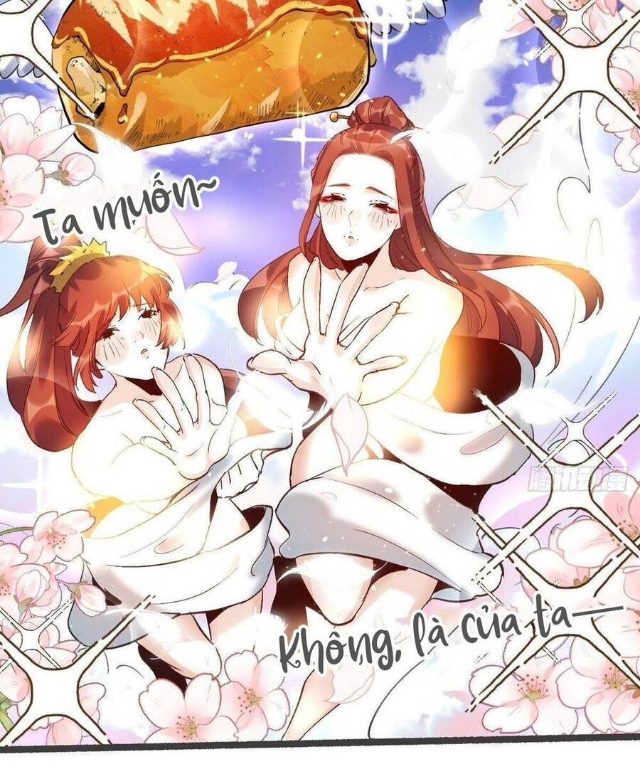 Nguyên Lai Ta Là Tu Tiên Đại Lão chapter 5 - Trang 30