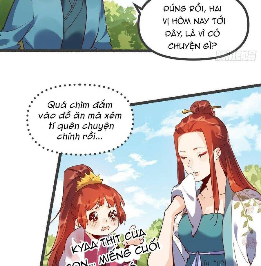 Nguyên Lai Ta Là Tu Tiên Đại Lão chapter 5 - Trang 32