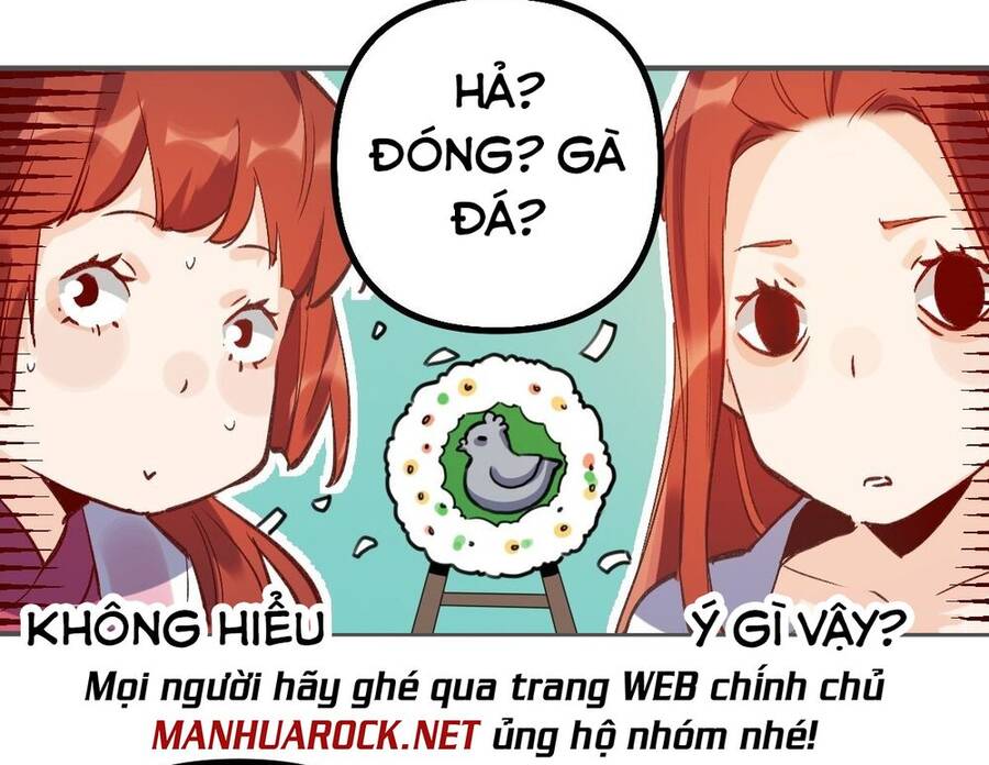 Nguyên Lai Ta Là Tu Tiên Đại Lão chapter 6 - Trang 11