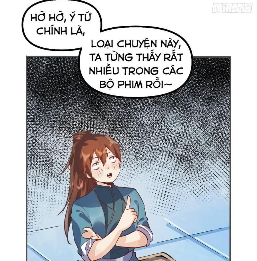 Nguyên Lai Ta Là Tu Tiên Đại Lão chapter 6 - Trang 12