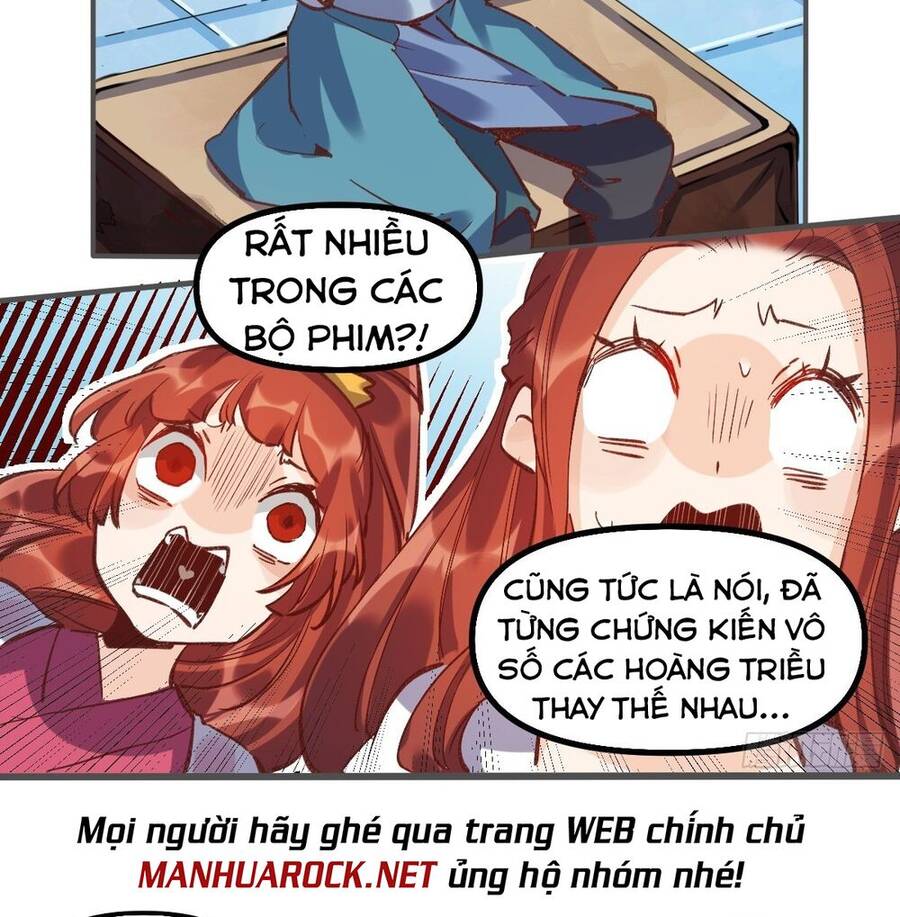 Nguyên Lai Ta Là Tu Tiên Đại Lão chapter 6 - Trang 13