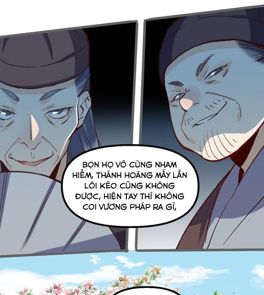 Nguyên Lai Ta Là Tu Tiên Đại Lão chapter 6 - Trang 22