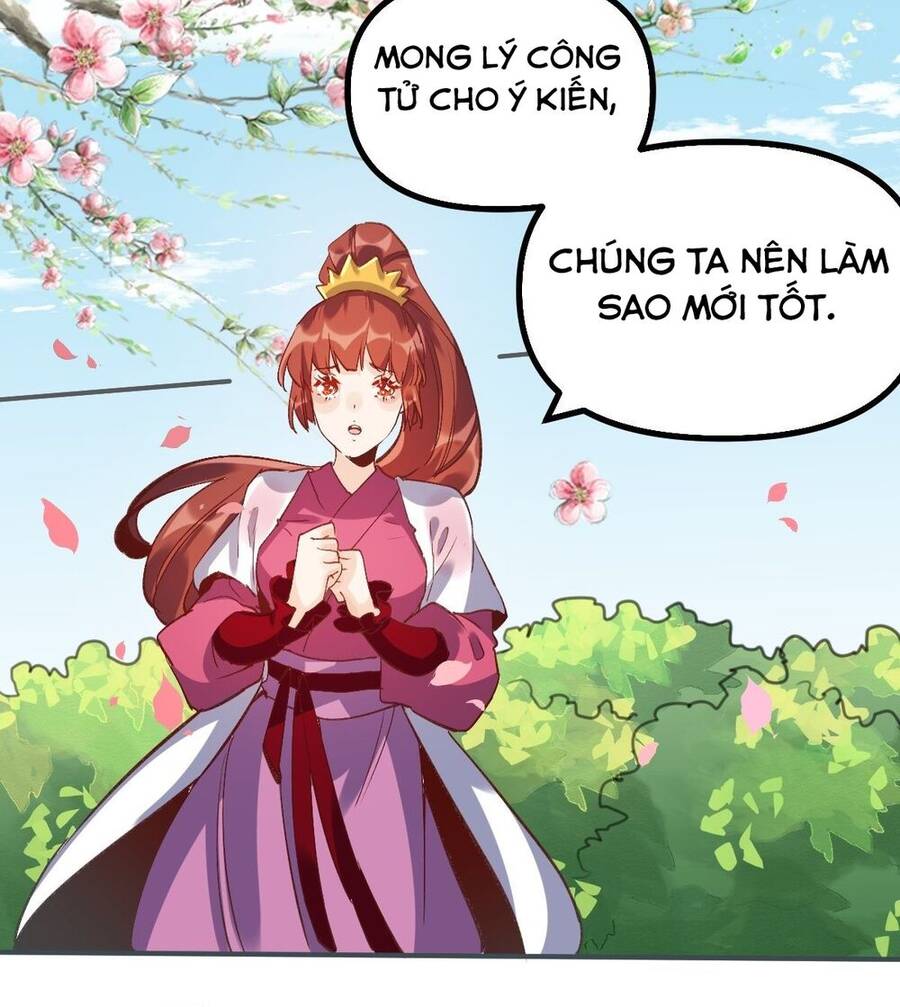 Nguyên Lai Ta Là Tu Tiên Đại Lão chapter 6 - Trang 23