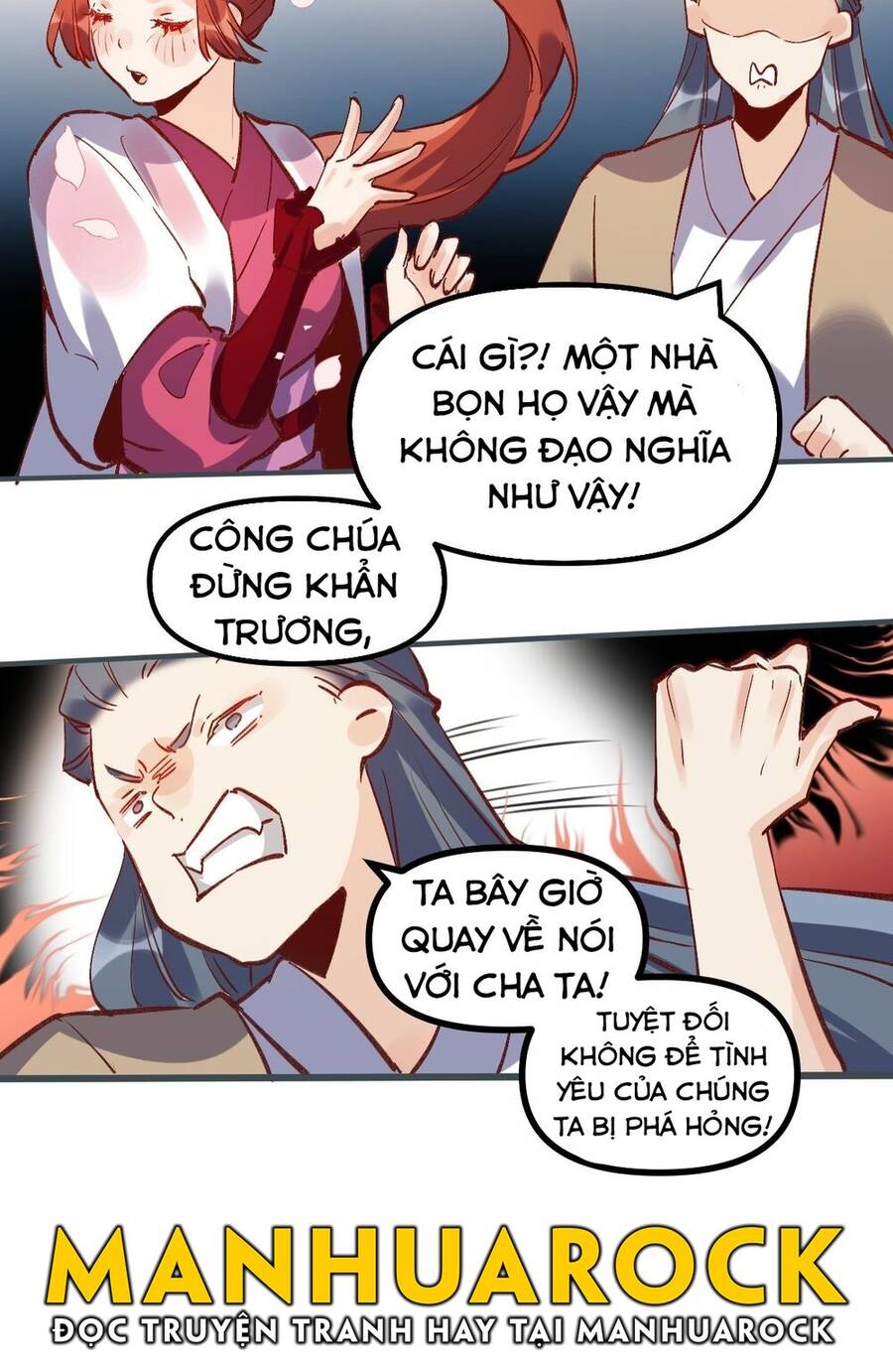 Nguyên Lai Ta Là Tu Tiên Đại Lão chapter 6 - Trang 29