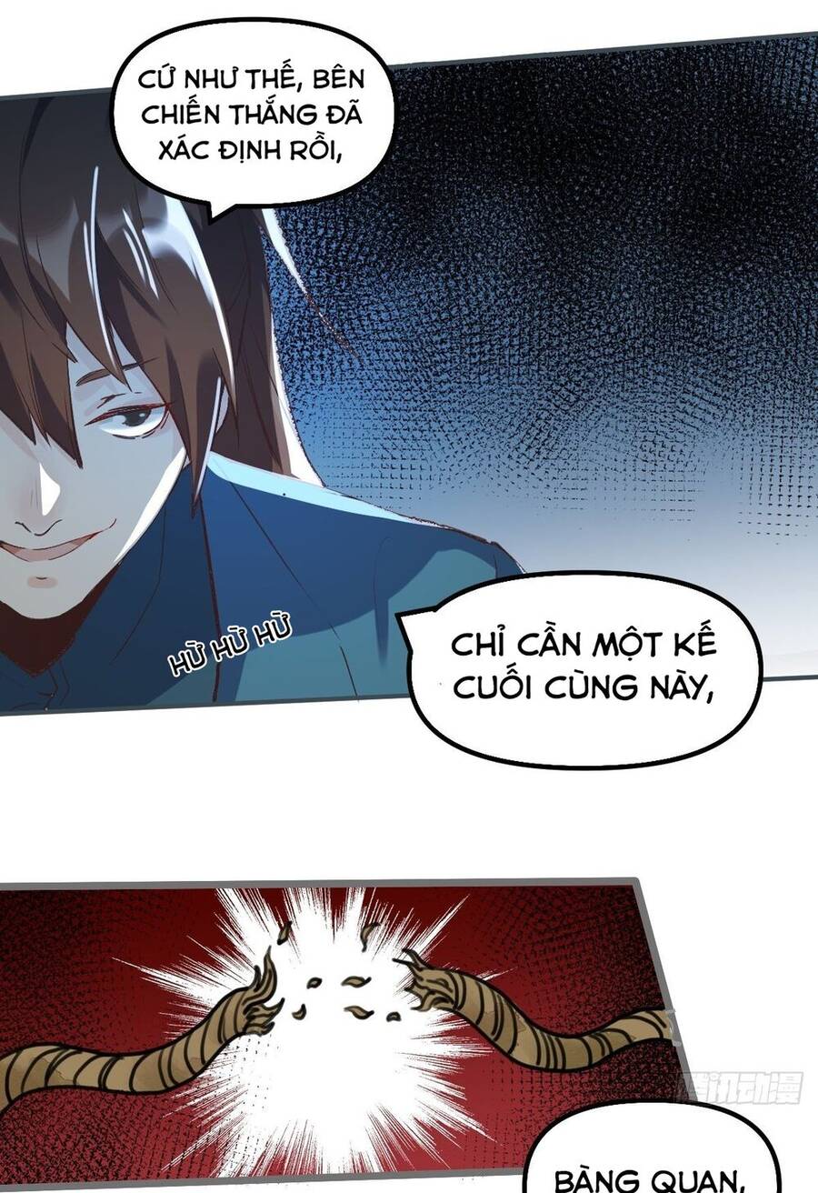 Nguyên Lai Ta Là Tu Tiên Đại Lão chapter 6 - Trang 30