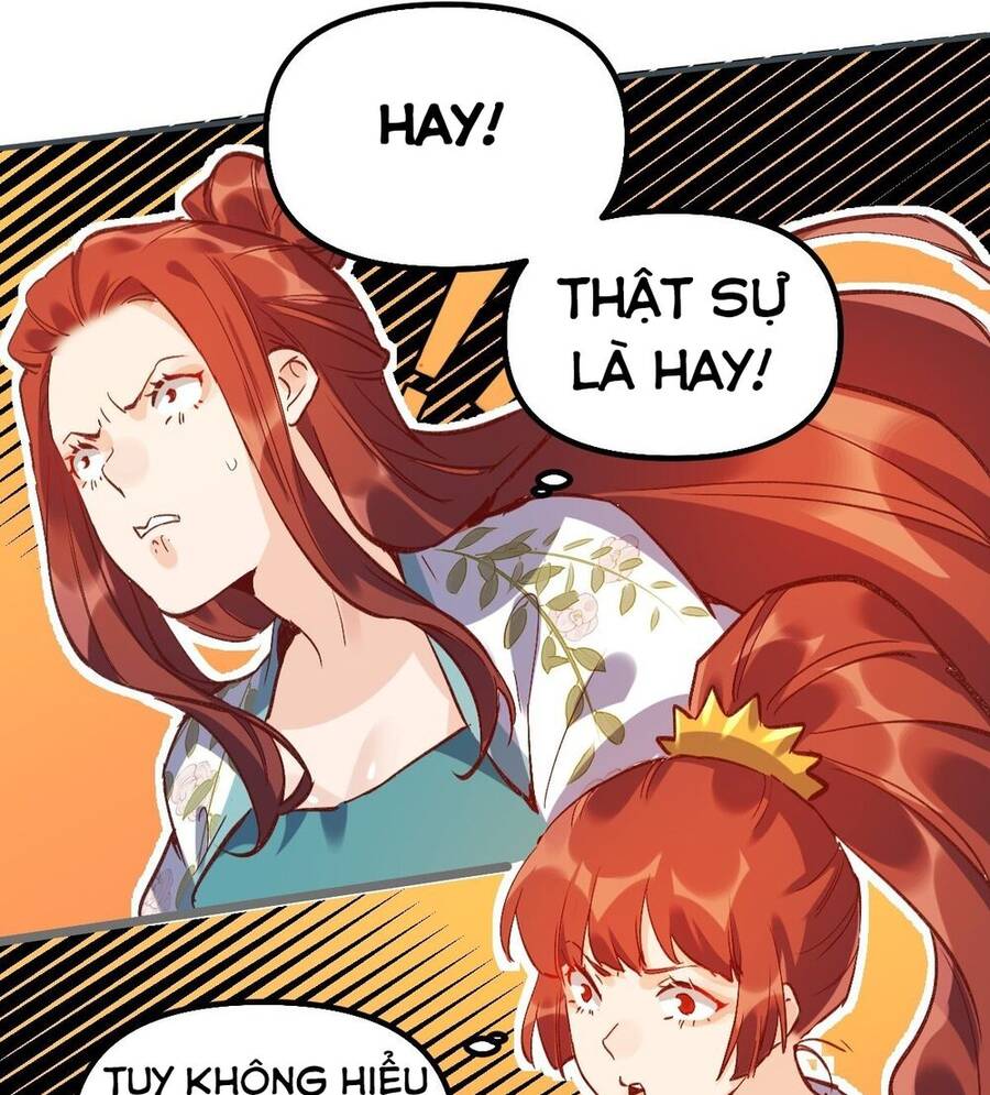Nguyên Lai Ta Là Tu Tiên Đại Lão chapter 6 - Trang 32
