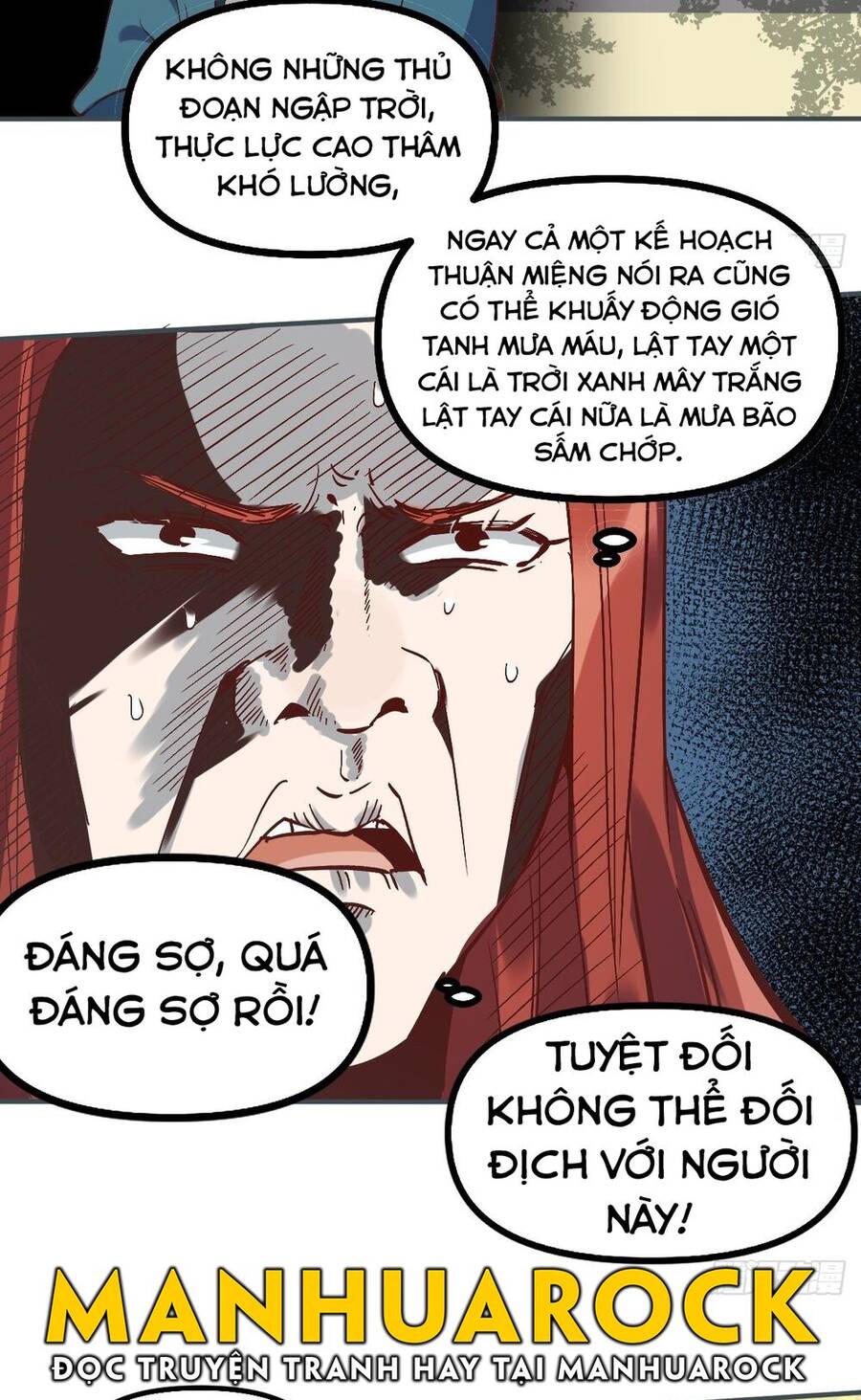 Nguyên Lai Ta Là Tu Tiên Đại Lão chapter 6 - Trang 35