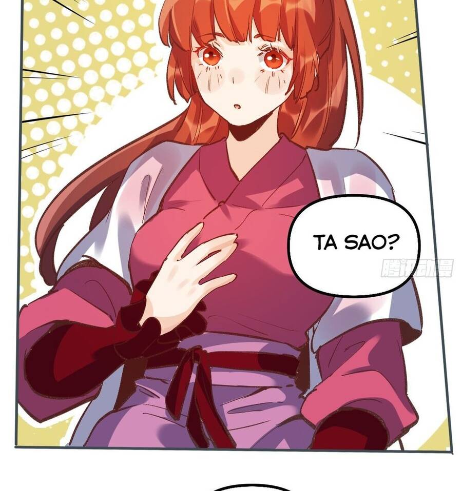Nguyên Lai Ta Là Tu Tiên Đại Lão chapter 6 - Trang 37