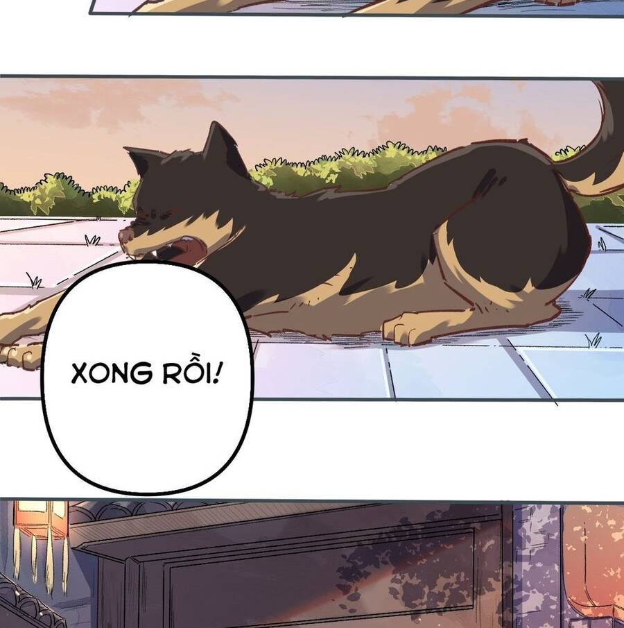 Nguyên Lai Ta Là Tu Tiên Đại Lão chapter 6 - Trang 45