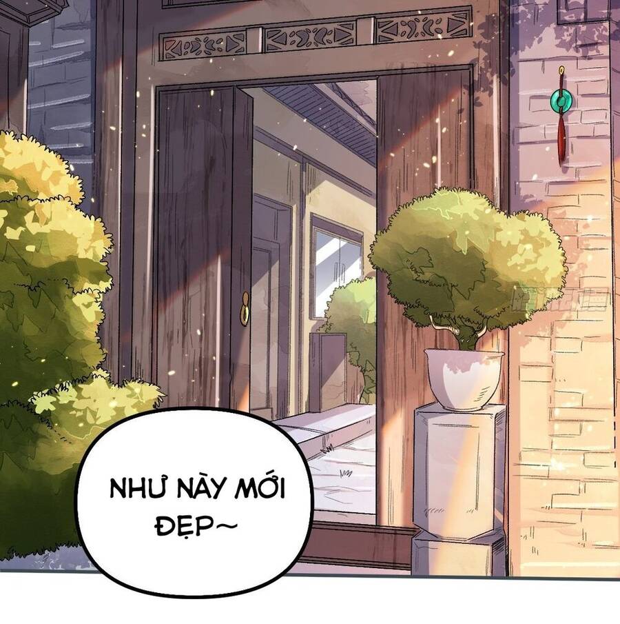 Nguyên Lai Ta Là Tu Tiên Đại Lão chapter 6 - Trang 46