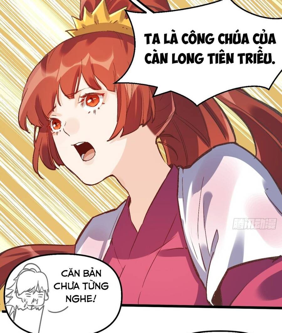 Nguyên Lai Ta Là Tu Tiên Đại Lão chapter 6 - Trang 5