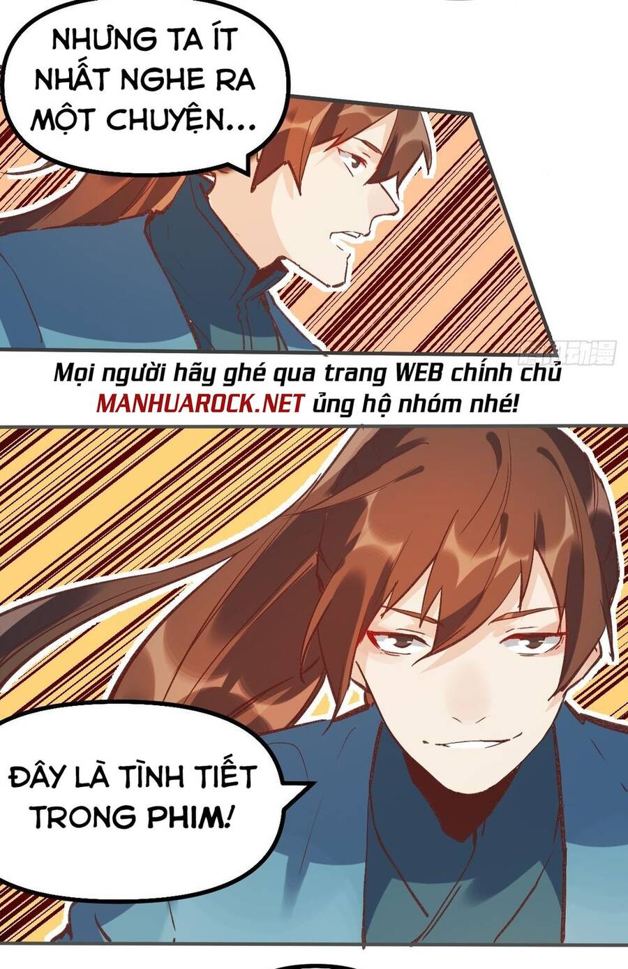 Nguyên Lai Ta Là Tu Tiên Đại Lão chapter 6 - Trang 10