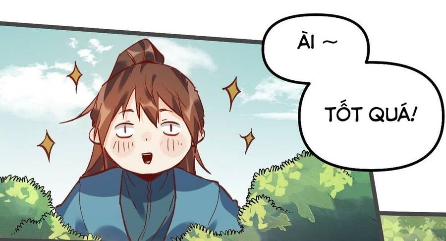 Nguyên Lai Ta Là Tu Tiên Đại Lão chapter 7 - Trang 11