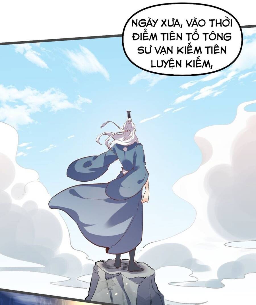 Nguyên Lai Ta Là Tu Tiên Đại Lão chapter 7 - Trang 15