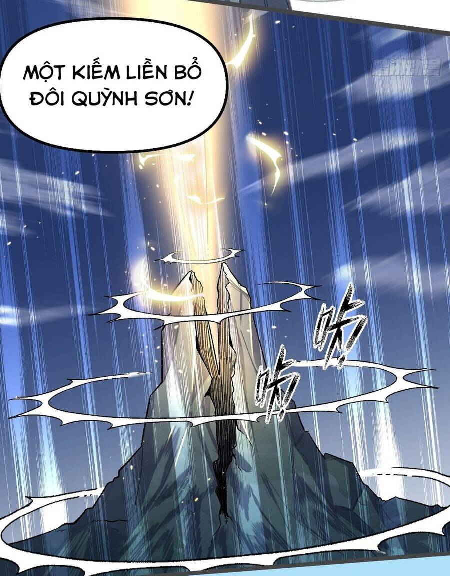 Nguyên Lai Ta Là Tu Tiên Đại Lão chapter 7 - Trang 16