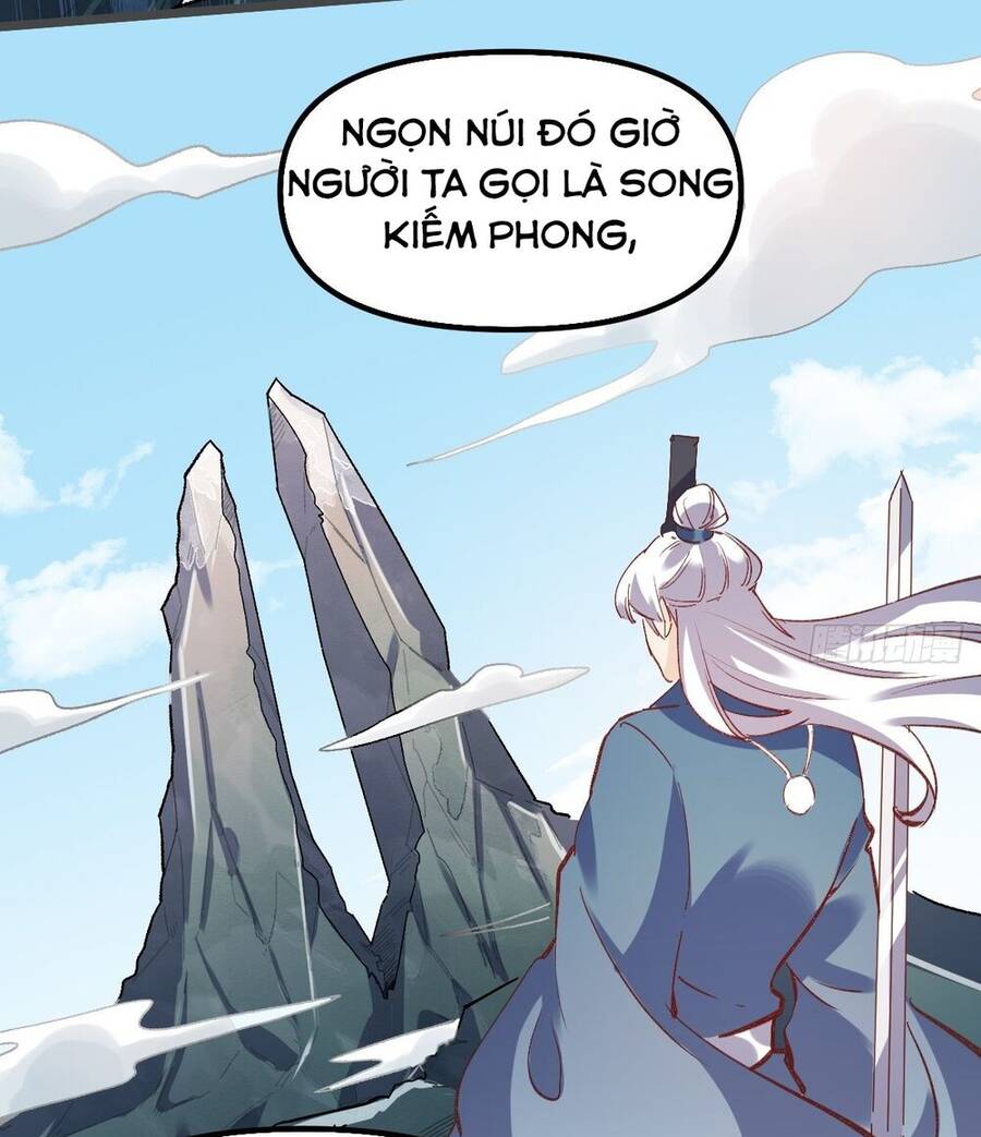 Nguyên Lai Ta Là Tu Tiên Đại Lão chapter 7 - Trang 17