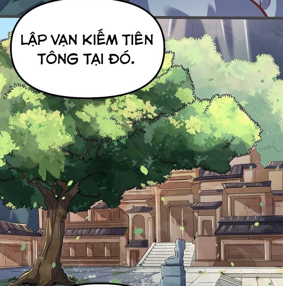 Nguyên Lai Ta Là Tu Tiên Đại Lão chapter 7 - Trang 18