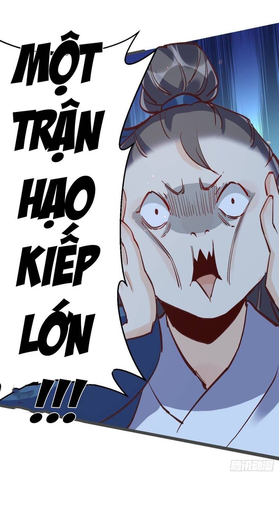 Nguyên Lai Ta Là Tu Tiên Đại Lão chapter 7 - Trang 21