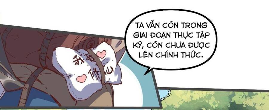 Nguyên Lai Ta Là Tu Tiên Đại Lão chapter 7 - Trang 22
