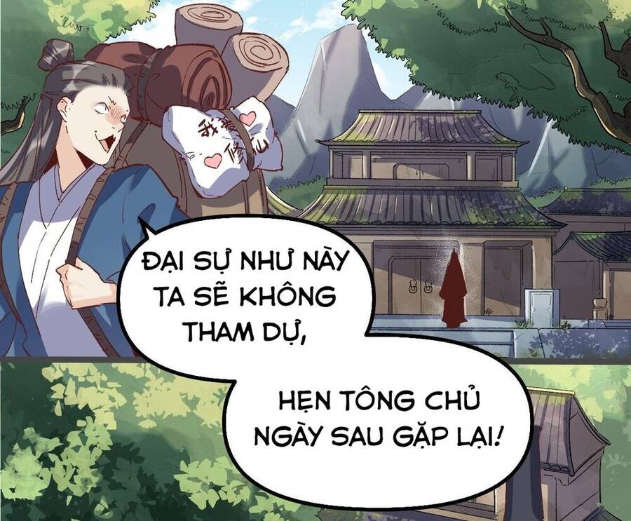 Nguyên Lai Ta Là Tu Tiên Đại Lão chapter 7 - Trang 23