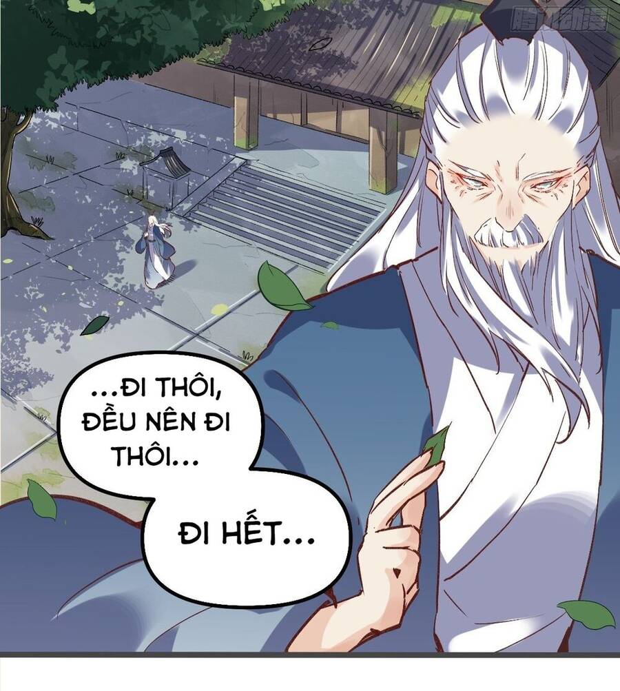 Nguyên Lai Ta Là Tu Tiên Đại Lão chapter 7 - Trang 24