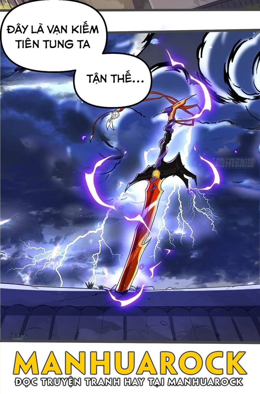 Nguyên Lai Ta Là Tu Tiên Đại Lão chapter 7 - Trang 28
