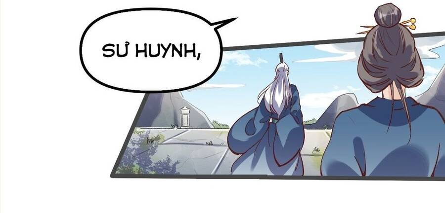 Nguyên Lai Ta Là Tu Tiên Đại Lão chapter 7 - Trang 29