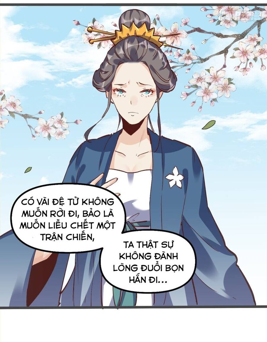Nguyên Lai Ta Là Tu Tiên Đại Lão chapter 7 - Trang 30