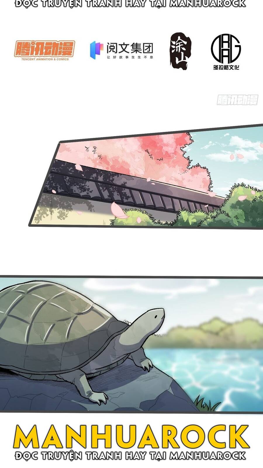 Nguyên Lai Ta Là Tu Tiên Đại Lão chapter 7 - Trang 3